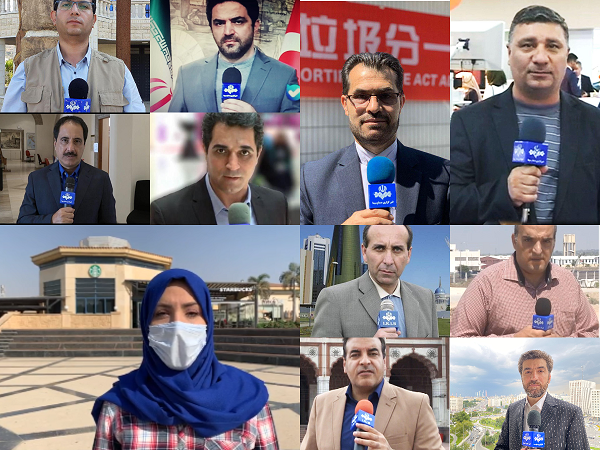 از قهرمانی یوونتوس تا پاسخ کوبنده فلسطینیان