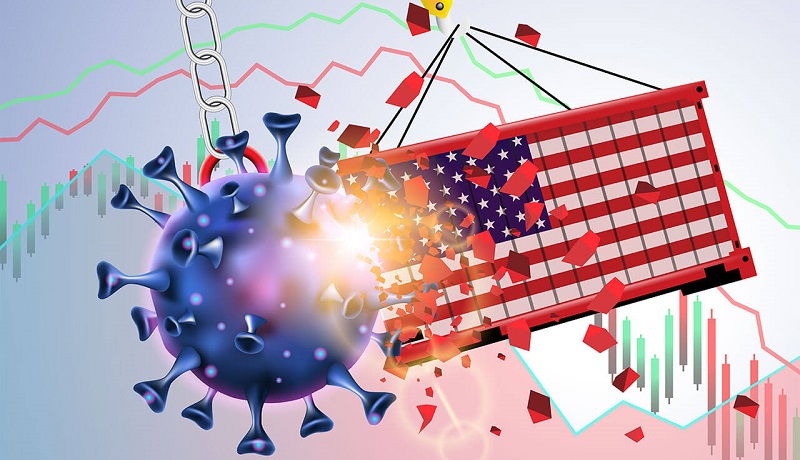 (۹۶ روز) شدت گرفتن رقابت‌ها بر سر ورود به کاخ سفید