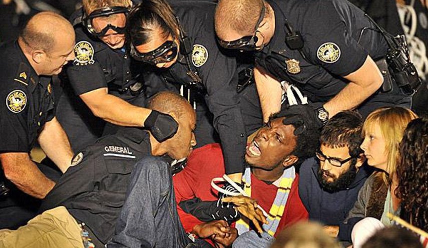 تشدید رقابت بر سر ورود به کاخ سفید؛ ۷۳ روز مانده به انتخابات