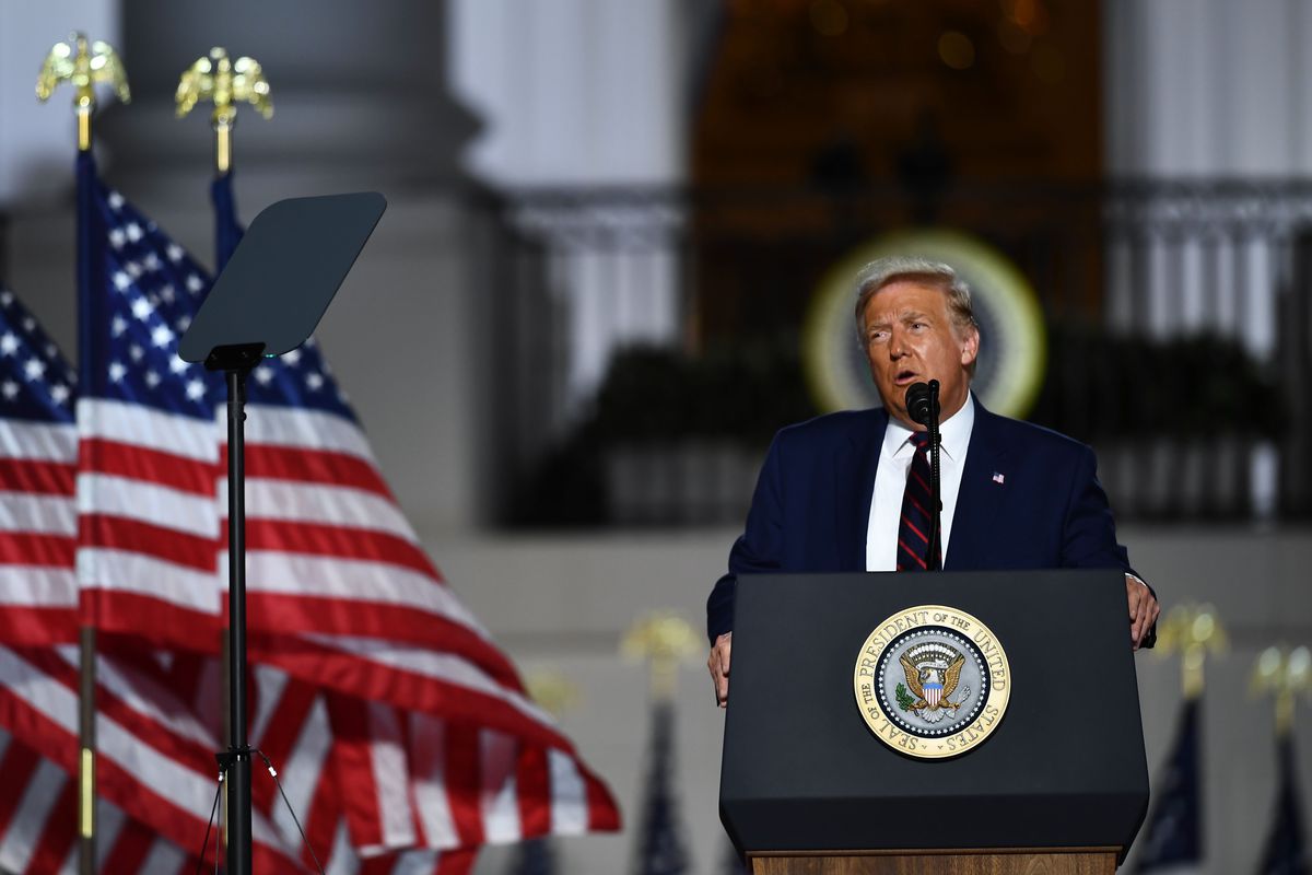 تشدید رقابت بر سر ورود به کاخ سفید؛ ۶۴ روز مانده به انتخابات