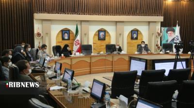 تاکید بر توسعه شرکت‌های دانش‌بنیان در استان