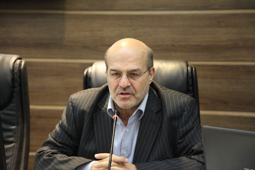 هزینه ۱۱ هزار میلیارد تومانی احیای دریاچه ارومیه