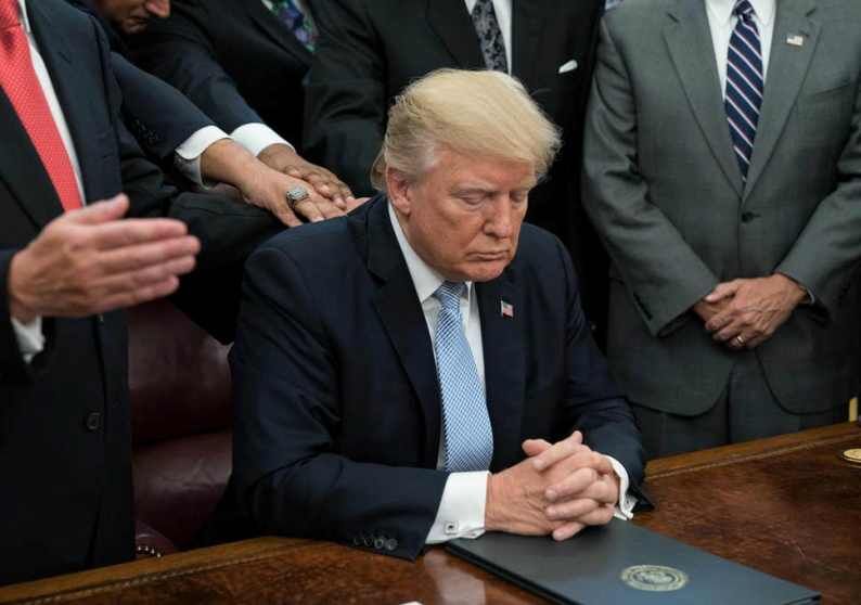 تشدید رقابت بر سر ورود به کاخ سفید؛ ۵۸ روز مانده به انتخابات