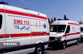 اجرای طرح همیار اورژانس در کرمان
