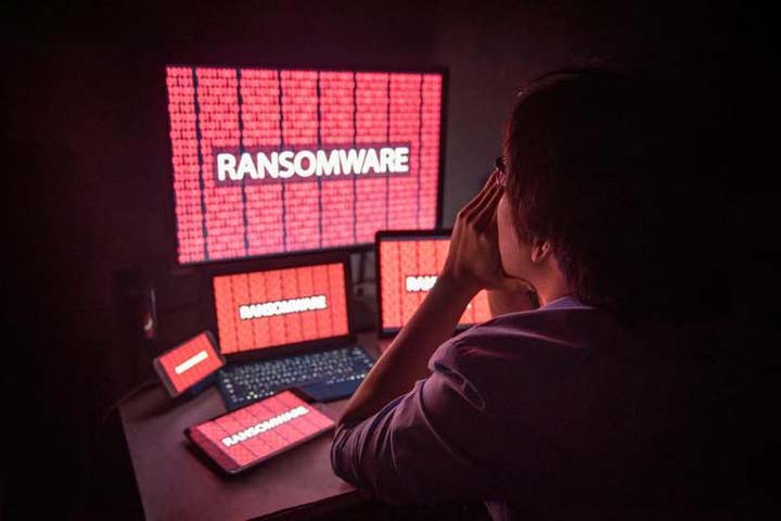 دسترسی به کامپیوتر از راه دور!