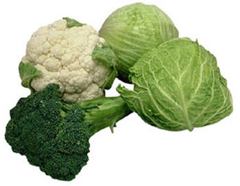 از این ۴ سبزی میکروب کش غافل نشوید