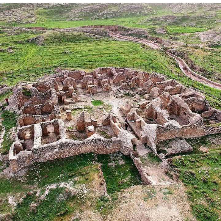 تکمیلساماندهی و مرمت شهر تاریخی سیمره تکمیلساماندهی و مرمت شهر تاریخی سیمره