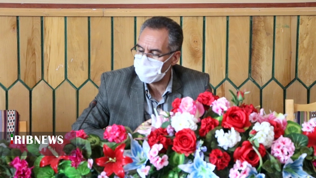 تسریع در بازسازی ساختمانهای سیل زده روستای مصطفی لو