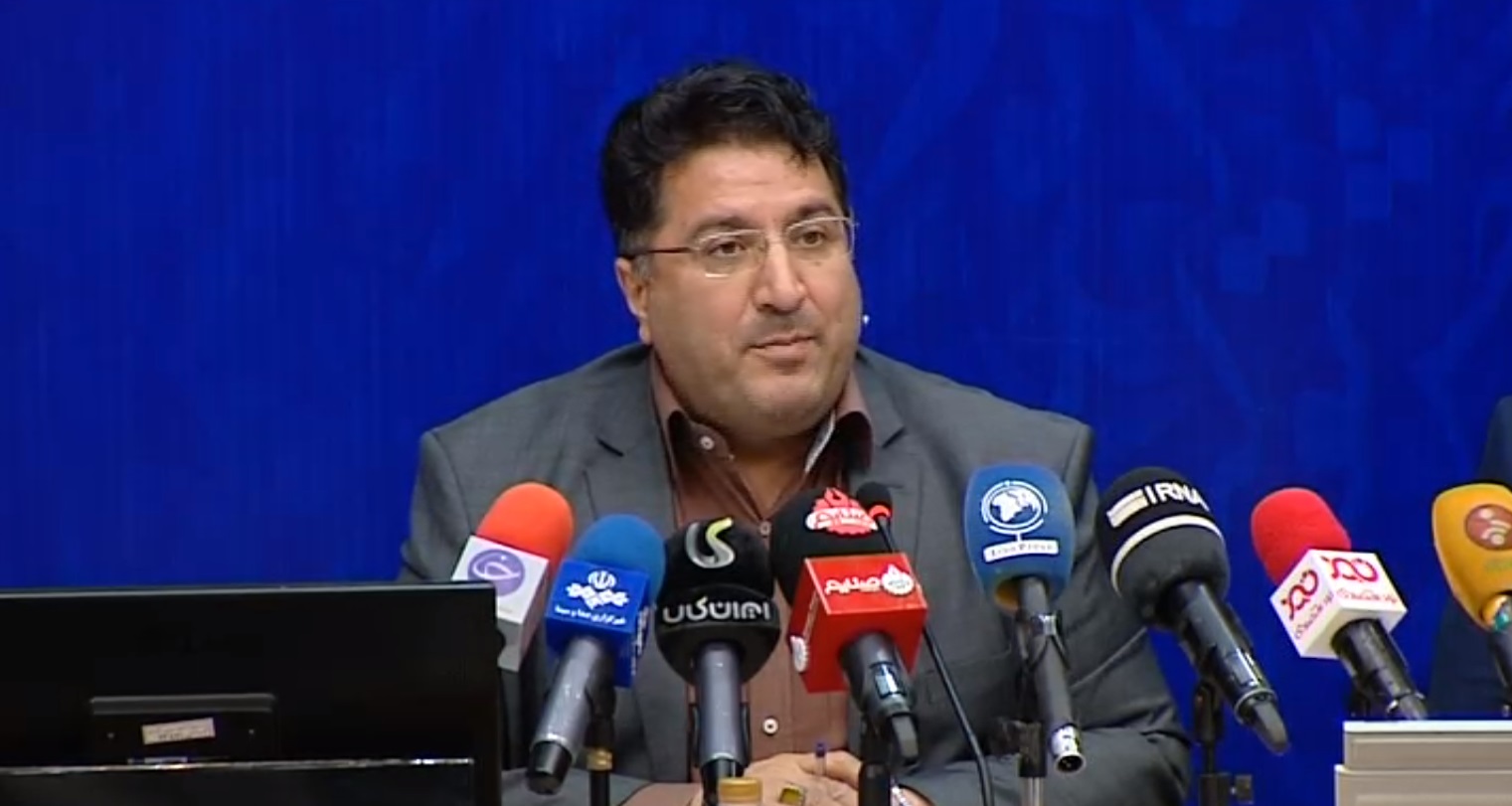 افزایش ۵ درصدی شکایات دریافتی در شهریور