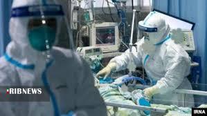 8شهرکردستان در وضعیت قرمز کرونا