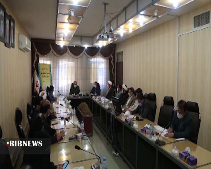 برگزاری سومین همایش ملی پیامبر اعظم (ص) در کرمان