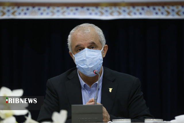 امضای تفاهم نامه های ساخت مسکن و ایجاد شغل برای خانواده های شهدا وایثارگران