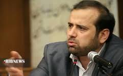 تجلیل از شهردار اسلامشهر بعنوان شهردار نمونه کشوری در حوزه پدافند غیر عامل