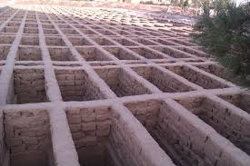 آرامستان خلدبرین مجاز به دفن اموات کرونایی است آرامستان خلدبرین مجاز به دفن اموات کرونایی است