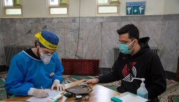 طرح شهید سلیمانی برای مقابله با کرونا