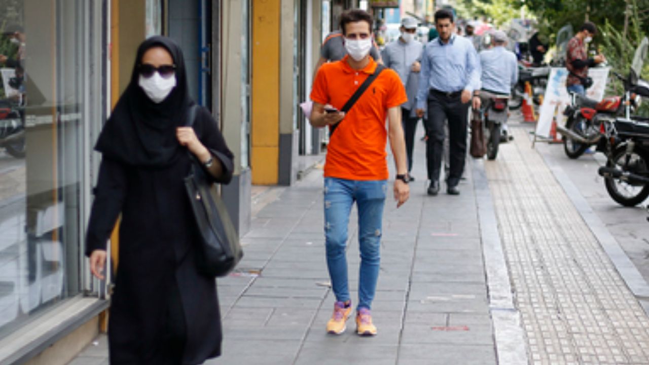 همراهی چشمگیر یزدیها در اجرای محدودیتهای کرونایی همراهی چشمگیر یزدیها در اجرای محدودیتهای کرونایی