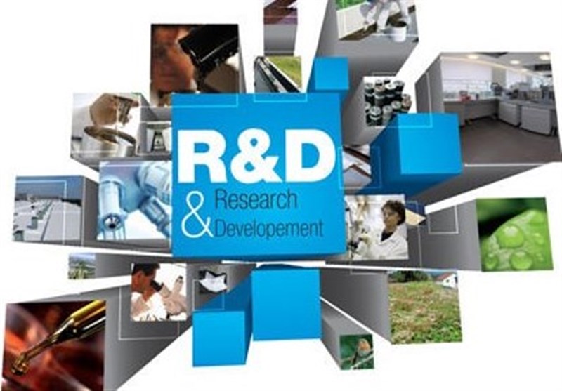 صنعت پژوهش؛ تولید دانش، ثروت و قدرت