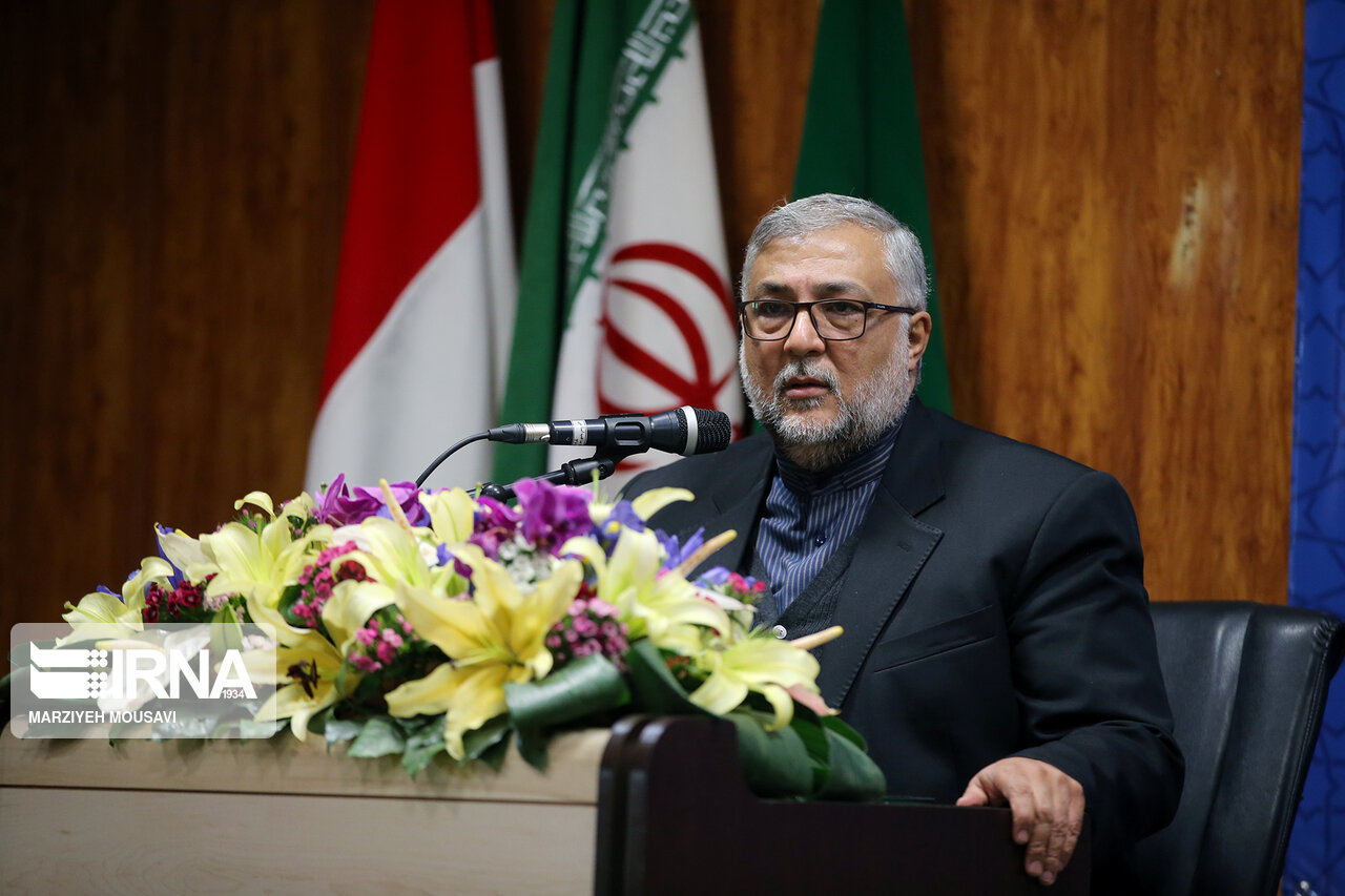 توجه به بیانات رهبر انقلاب، رسالت مهم رایزنان فرهنگی توجه به بیانات رهبر انقلاب، رسالت مهم رایزنان فرهنگی