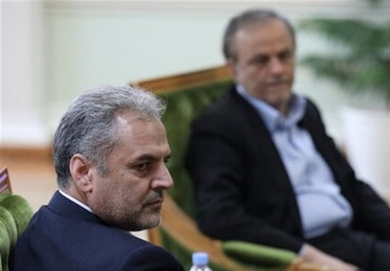 نامه اعتراض خاوازی به رزم حسینی درباره فروش مرغ قطعه بندی شده نامه اعتراض خاوازی به رزم حسینی درباره فروش مرغ قطعه بندی شده