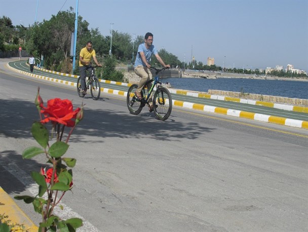 جاذبه های گردشگری اردبیل (قسمت ششم؛ دریاچه ها)