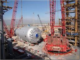 شکستن انحصار تعمیرات تخصصی پالایشگاهی جهان به دست جوانان ایرانی... شکستن انحصار تعمیرات تخصصی پالایشگاهی جهان به دست جوانان ایرانی...