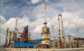 شکستن انحصار تعمیرات تخصصی پالایشگاهی جهان به دست جوانان ایرانی... شکستن انحصار تعمیرات تخصصی پالایشگاهی جهان به دست جوانان ایرانی...