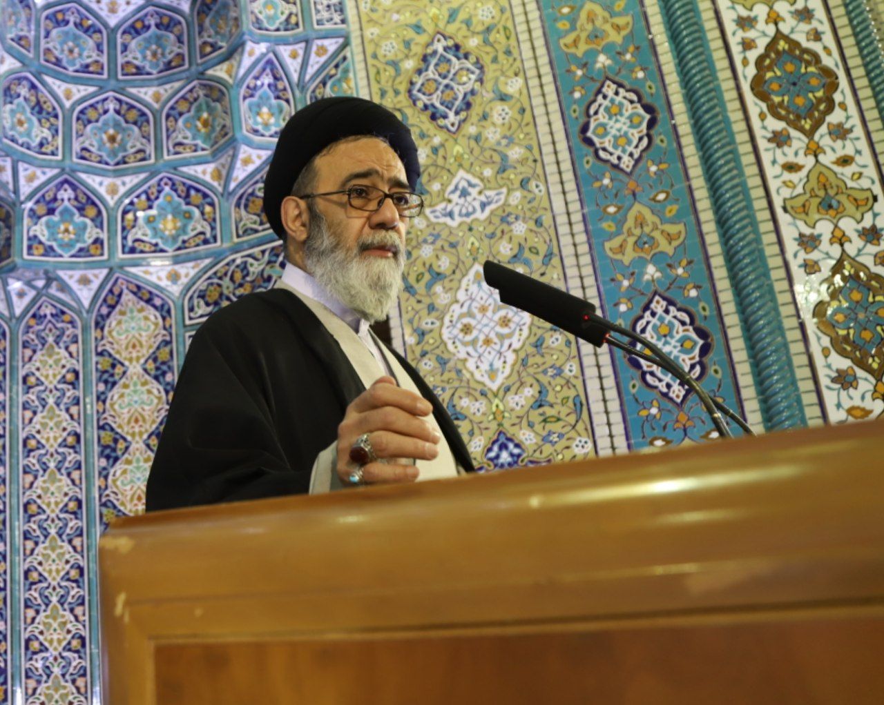 شوک وارد کردن به مذاکرات، بازی نخ نمای آمریکاییها