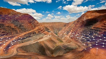 هوشمندسازی صنایع معادن و فلزات با فناوری‌های دیجیتال