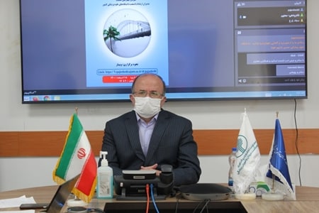 صنایع خریدار تولیدات علمی دانشگاه‌های علوم پزشکی باشند