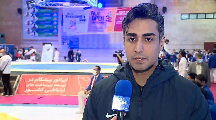 رویداد‌های تکواندو تهران وقفه کرونا را جبران کرد