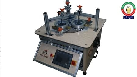 آب‌بندی کامل شیرآلات در صنایع با یک محصول ایران‌ساخت