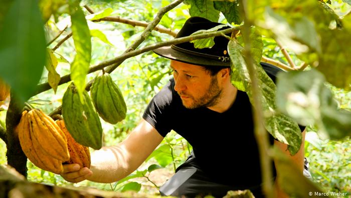 توليد مواد غذایی چقدر آب نیاز دارد؟