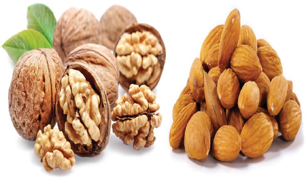 تقويت ایمنی بدن با چند خوراکی ساده