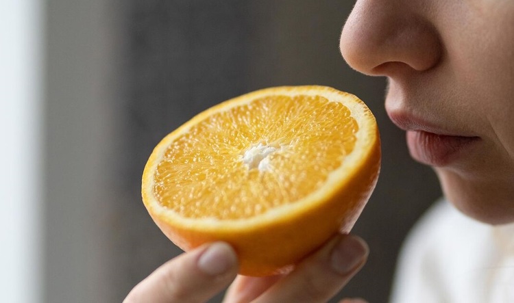 روش بازگرداندن حس بویایی بعد کرونا