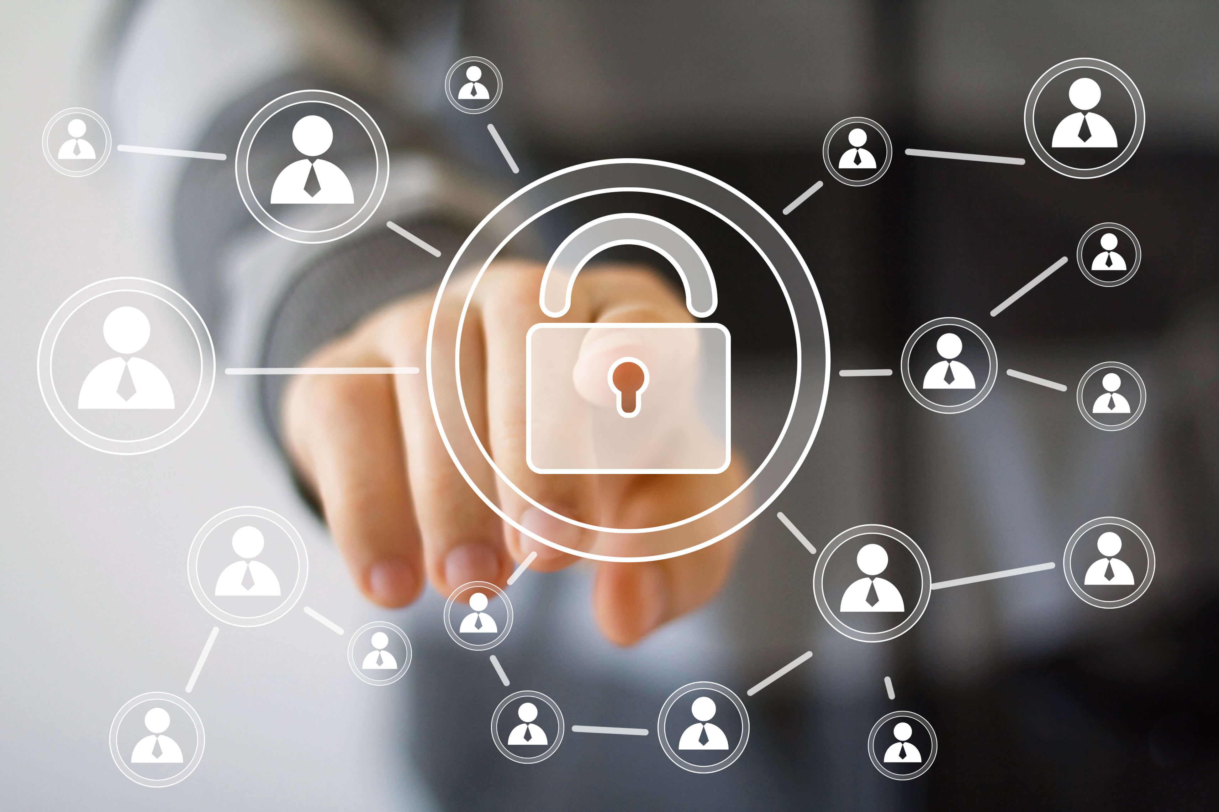 چگونه مطمئن شویم پسورد‌ ما در اختیار هکر‌ نیست؟