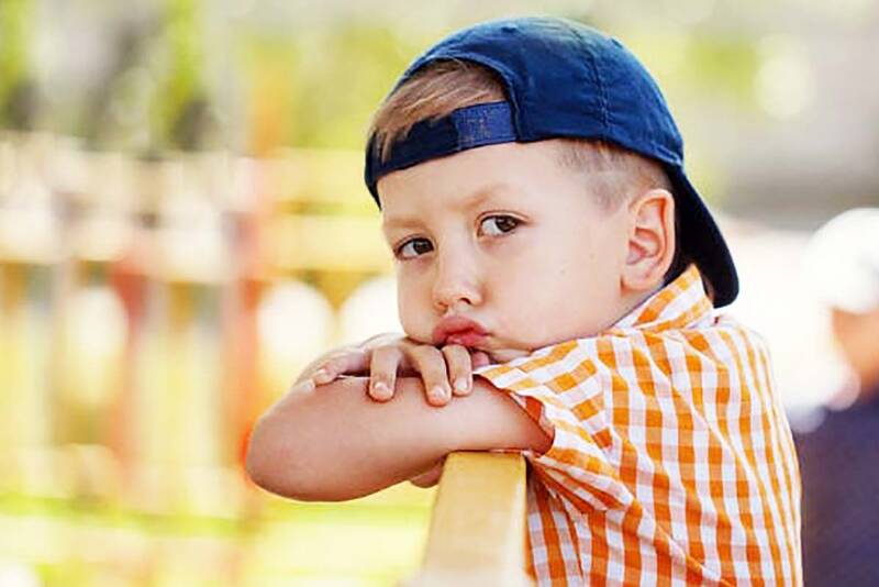 چطور با کودک «لجباز» برخورد کنیم؟