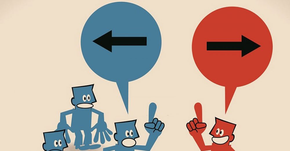 چگونه رفتار قاطعانه بدون پرخاشگری داشته باشیم؟