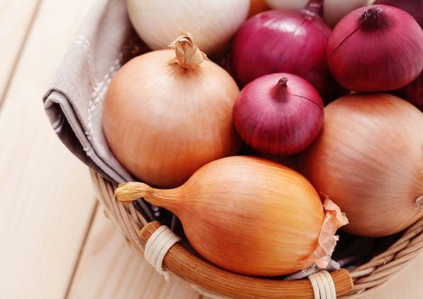 صبحانه بهاری با سوپ گیاهی