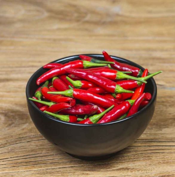 صبحانه بهاری با سوپ گیاهی