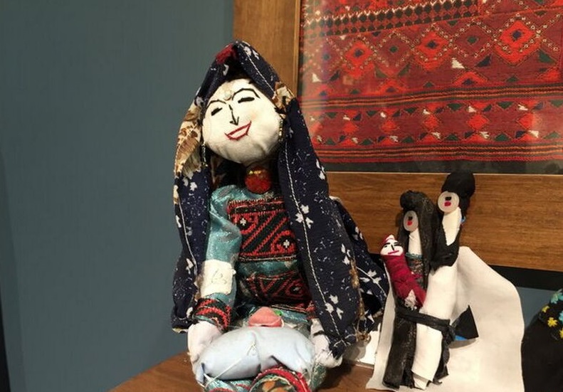 کدام عروسک‌های محلی ایران ثبت ملی شده‌اند؟