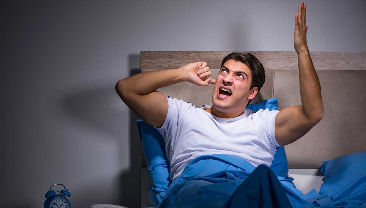 روش برخورد با خشونت خانگی همسایه