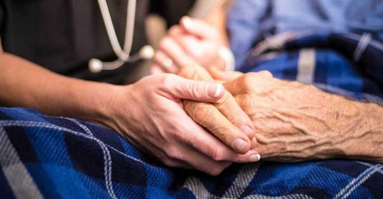 درمان پارکینسون از طریق بینی