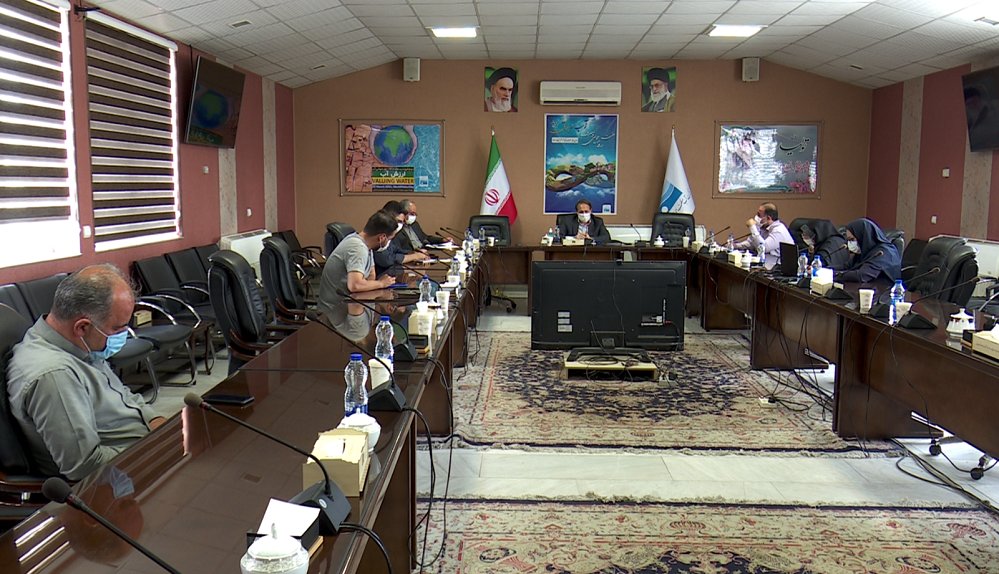 شرایط بحرانی آب در آذربایجان شرقی شرایط بحرانی آب در آذربایجان شرقی