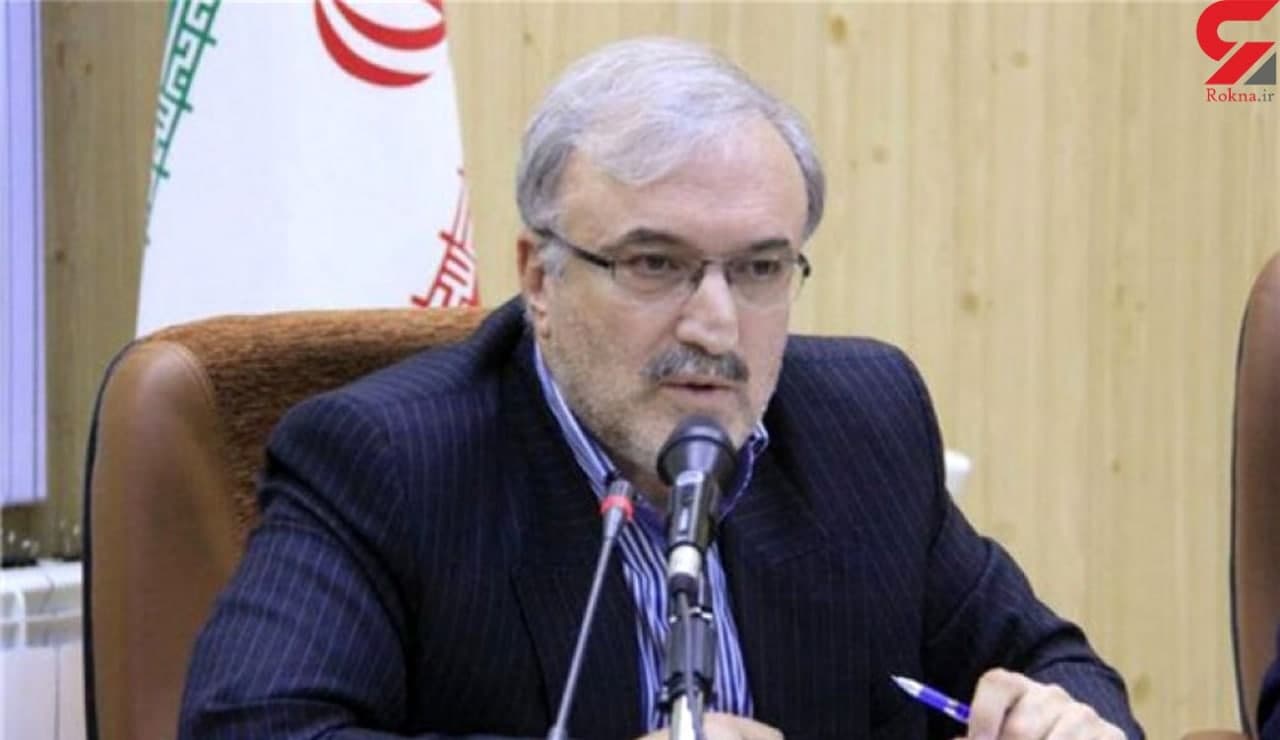 پیام تبریک وزیر بهداشت به مناسبت روز خبرنگار پیام تبریک وزیر بهداشت به مناسبت روز خبرنگار