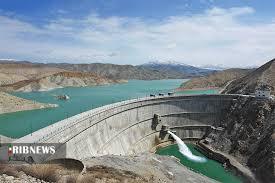 ورود 560 میلیون متر مکعب آب در مخازن سدهای خوزستان ورود 560 میلیون متر مکعب آب در مخازن سدهای خوزستان