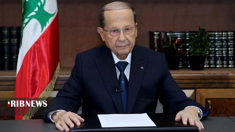 لبنان ادامه تجاوزات رژيم صهيونيستي را  بر نمي تابد