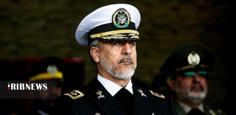 در تجهیزات دفاعی از تحریم ها عبور کرده و روی پای خود ایستاده ایم در تجهیزات دفاعی از تحریم ها عبور کرده و روی پای خود ایستاده ایم