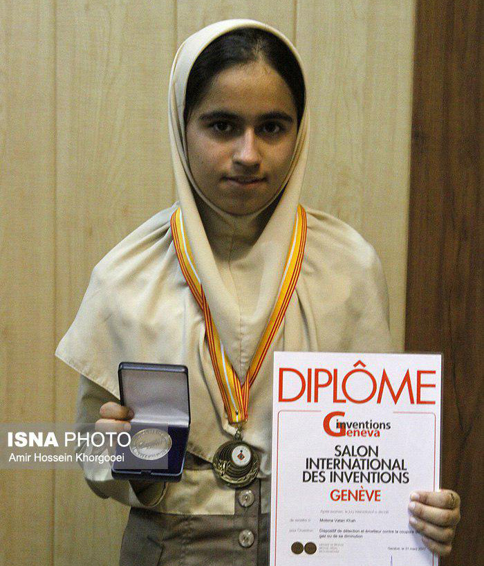 پذیرش مقاله دانش‌آموز هرمزگانی در دهمین کنفرانس جهانی تحقیقات سلول‌های بنیادی آمریکا