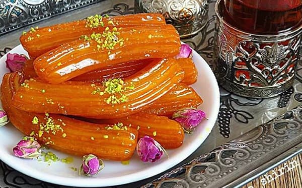 طرز تهیه بامیه خانگی سالم و پرانرژی
