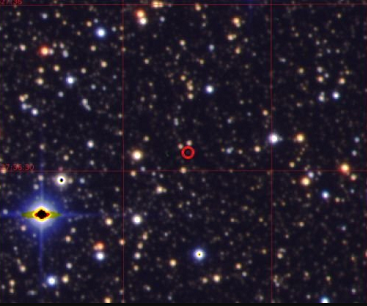 شناسایی دورترین سیاره فراخورشیدی شناسایی دورترین سیاره فراخورشیدی